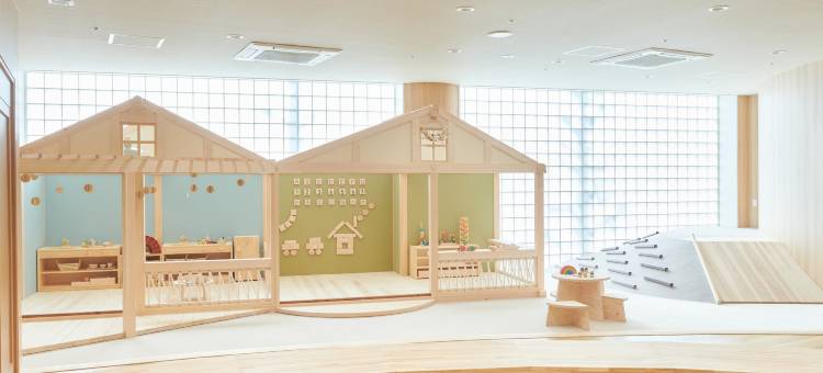 滨名湖维森酒店(Hotel Wellseason Hamanako)图片