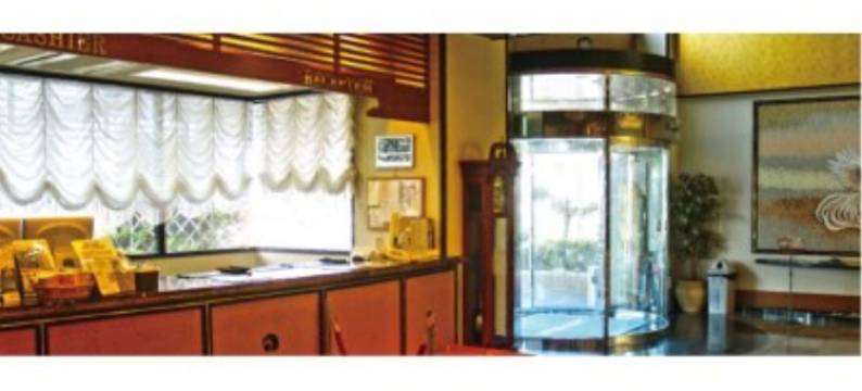 伊势城堡酒店(Hotel Castle Inn Ise)图片