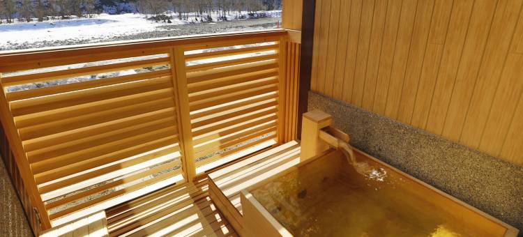 白川乡御宿结之庄(Onyado Yuinosho)图片