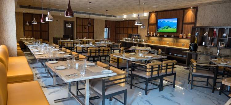 金色静居(Golden Retreat)图片