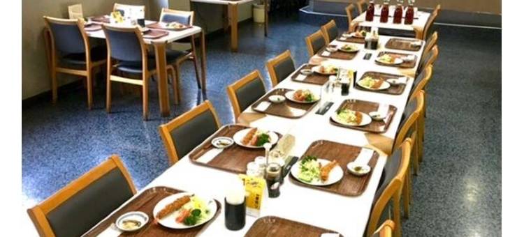 八户泰托拉酒店(Hotel Tetora Hachinohe)图片