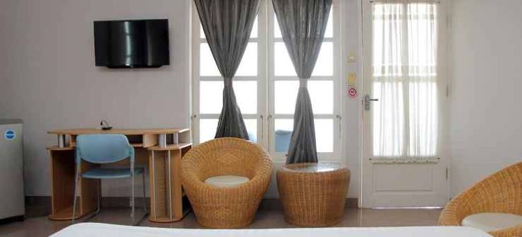 雷戈酒店(Rego Hotel)图片