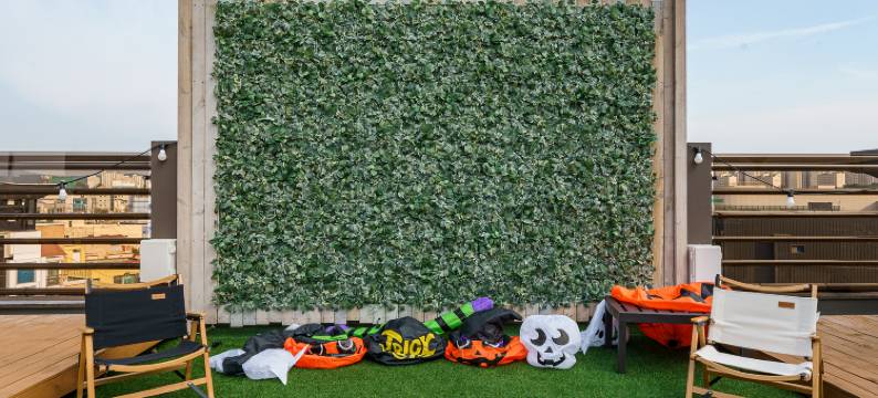 斯泰13酒店(Hwaseong Stay13 Hotel)图片