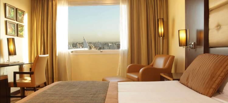 卡萨布兰卡法拉赫酒店(Hôtel Farah Casablanca)图片