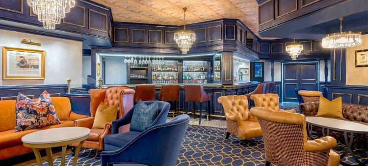 Protea亚酒店约翰内斯堡巴拉莱卡桑顿酒店(Protea Hotel by Marriott Johannesburg Balalaika Sandton)图片
