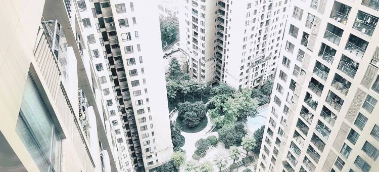 橙装GM公寓(嘉华路分店)图片