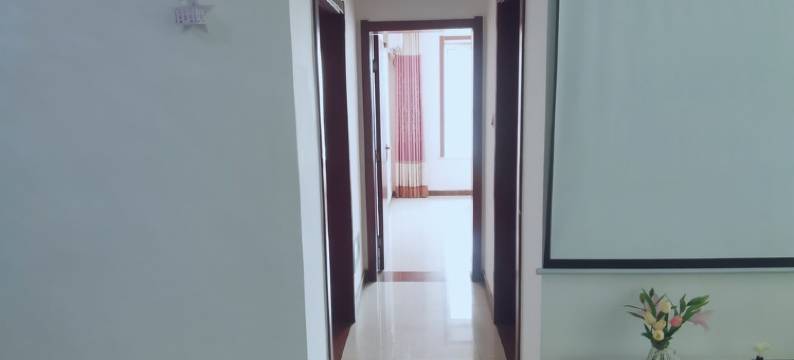 松果日租短租民宿(东柳北大街分店)图片