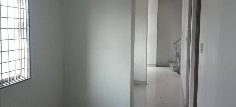 帕里瓦尔酒店(Hotel Pariwar)图片