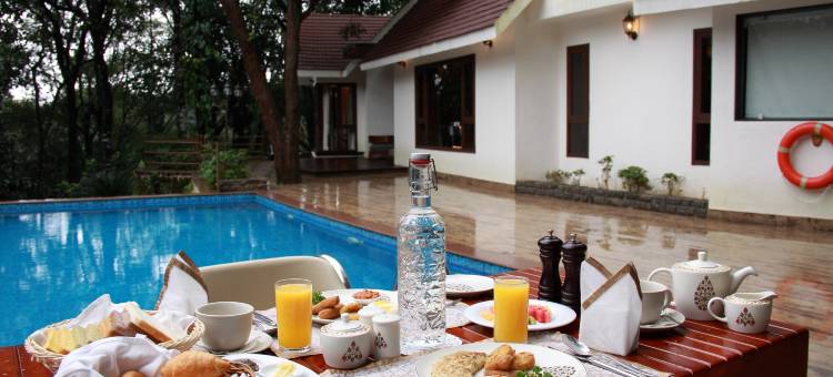 伊比尼 Spa 度假村(The Ibnii - Eco Luxury Resort)图片