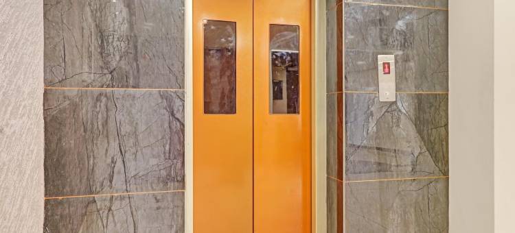 Itsy Hotels G Square图片