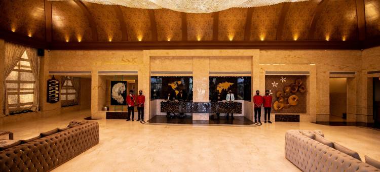 肖恩伊丽莎白酒店(Shawn Elizey)图片