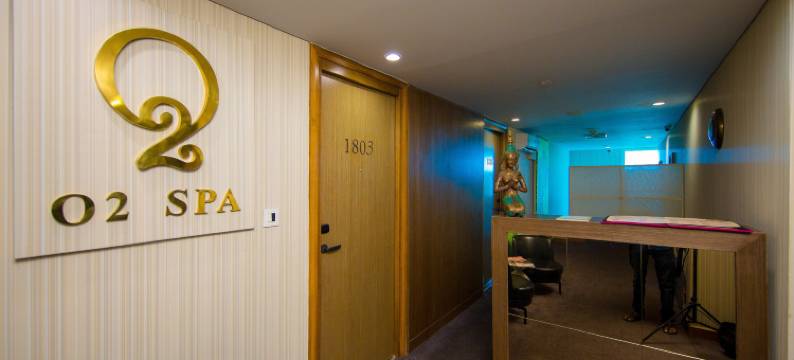 诺富特金奈斯皮克特酒店(Novotel Chennai Sipcot)图片