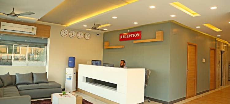 世纪公园公寓(Centurypark)图片