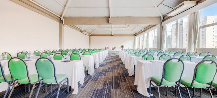 圣保罗佩斯塔纳酒店(Pestana São Paulo)图片