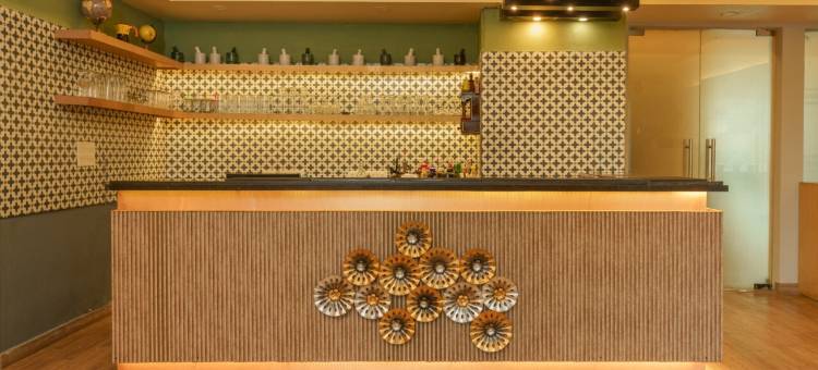 布鲁姆酒店 - 62 区(Bloom Hotel - Sector 62)图片