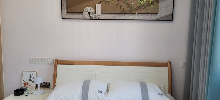 宁南1025公寓(金沙大道分店)图片