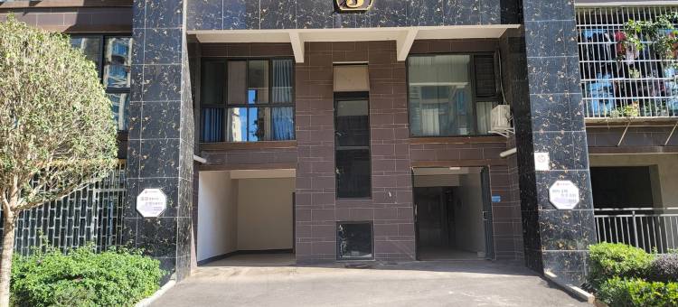 宁南1025公寓(金沙大道分店)图片