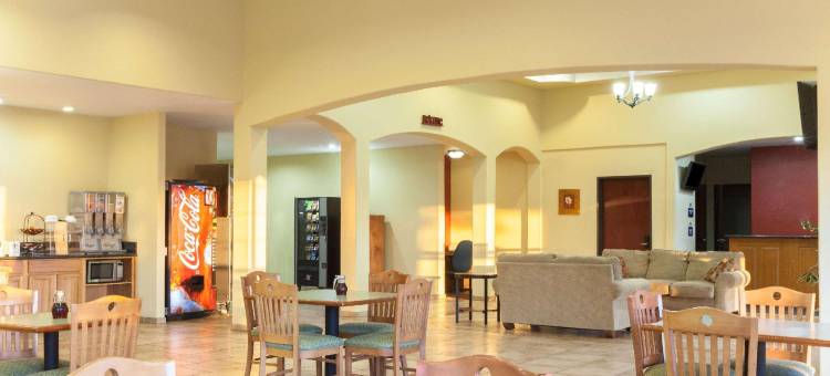 圣安东尼奥帕洛阿尔托戴斯酒店(Days Inn by Wyndham San Antonio at Palo Alto)图片