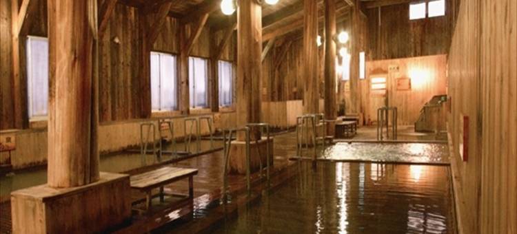 玉川温泉(Tamagawa Onsen)图片