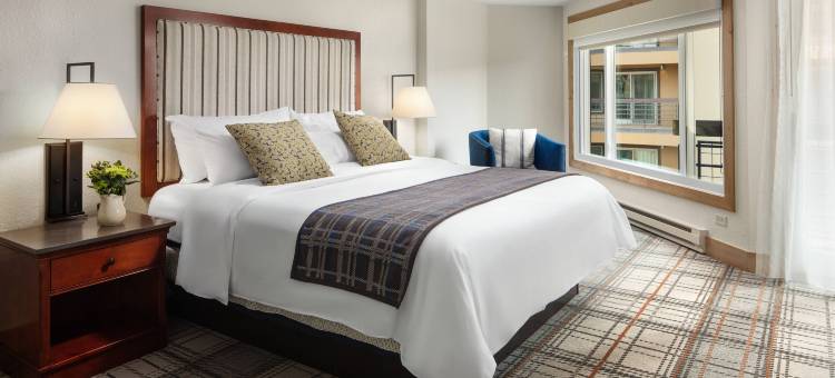 布雷肯里奇万豪山谷别墅(Marriott's Mountain Valley Lodge at Breckenridge)图片