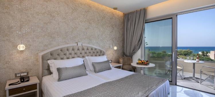 Vantaris豪华海滩度假村(Vantaris Luxury Beach Resort)图片