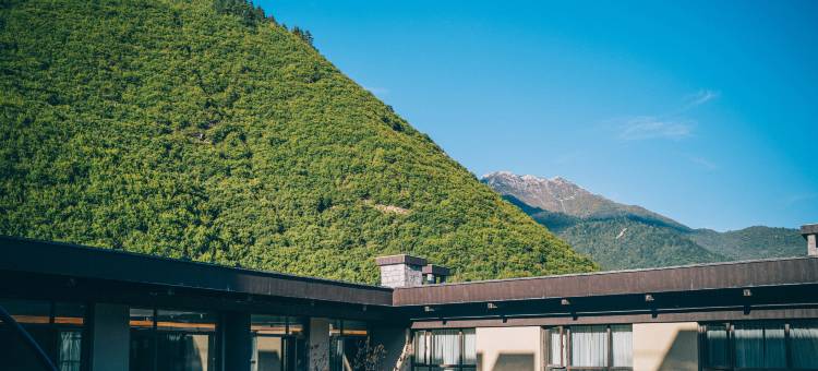 九寨英迪格酒店图片