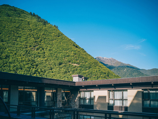 九寨英迪格酒店