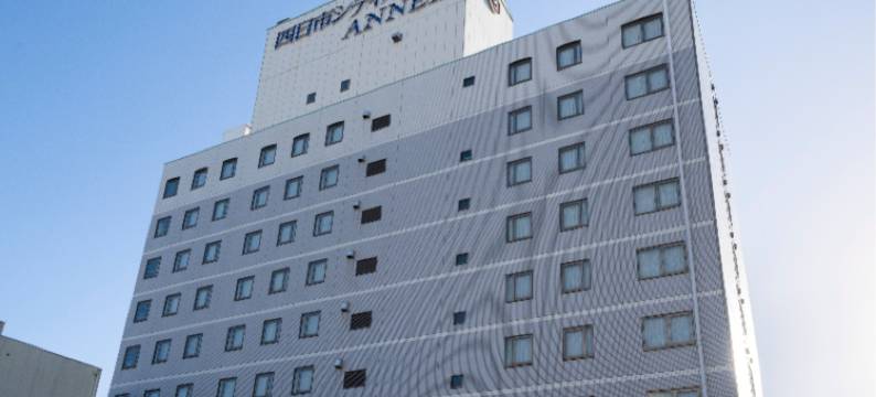 四日市别馆饭店(Yokkaichi City Hotel Annex)图片