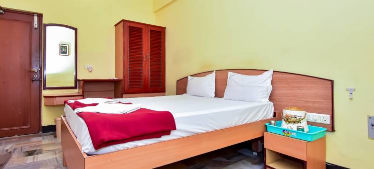 拉亚酒店(Hotel Raya's)图片