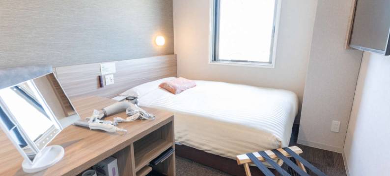 Super Hotel Sano Fujioka图片