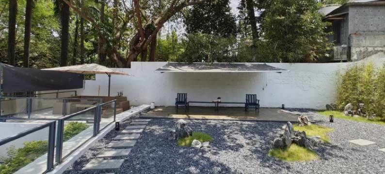 enke客栈(深南大道1号分店)图片