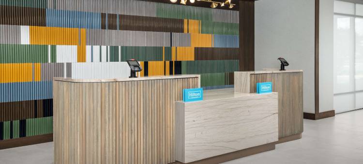 奥兰多诺娜湖希尔顿惠庭酒店(Home2 Suites by Hilton Orlando Southeast Nona)图片