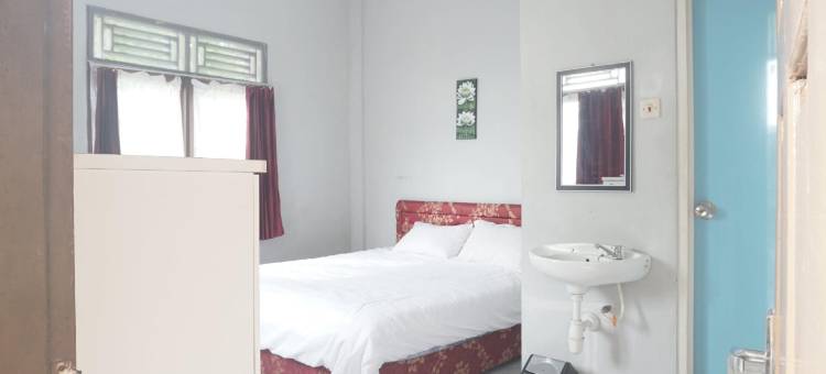 O酒店齐丹21号旅馆(Hotel O Guest House Zidan 21)图片