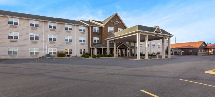 卡尔森马里恩乡村酒店及套房(Country Inn & Suites by Radisson, Marion, IL)图片