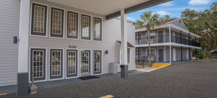 品质酒店(Quality Inn)图片