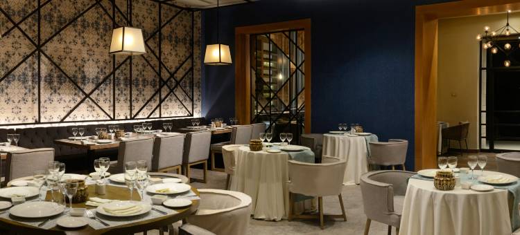 加泰罗尼亚普拉亚马洛玛酒店-全包式(Catalonia Playa Maroma - All Inclusive)图片