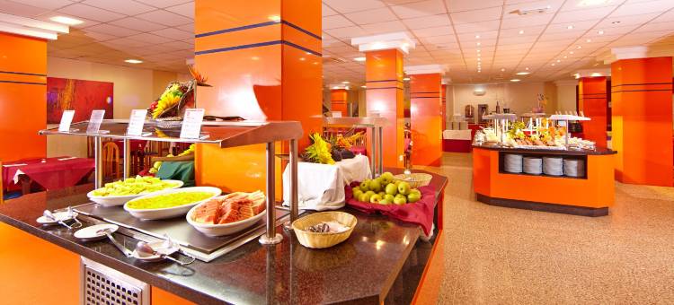 加勒比湾MLL酒店(Mll Caribbean Bay)图片