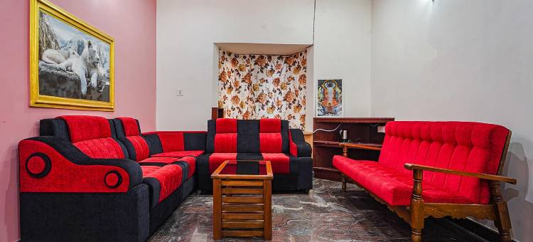 Pleasant Memories的Annai Illam(Annai Illam by Pleasant Memories)图片