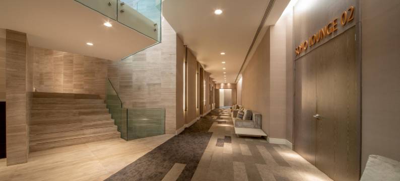 LSH 生活方式酒店(Lifestyle Laghetto Collection)图片