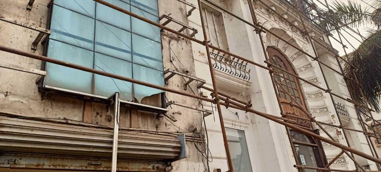 Super Hotel O Sofitel Hotel图片