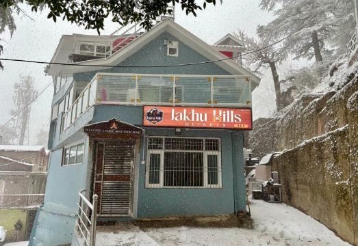 Hotel Jakhu Heights Hotel Overview