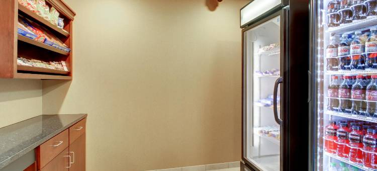 鹅卵石套房酒店 - 塞勒姆(Cobblestone Hotel & Suites - Salem)图片