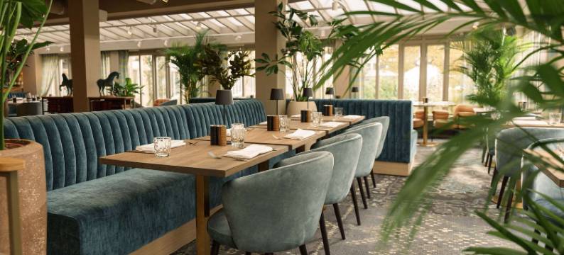 卡尔顿奥西斯酒店(Carlton Oasis Hotel)图片