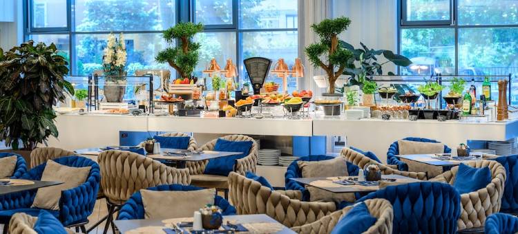迪维努斯酒店(Hotel Divinus)图片