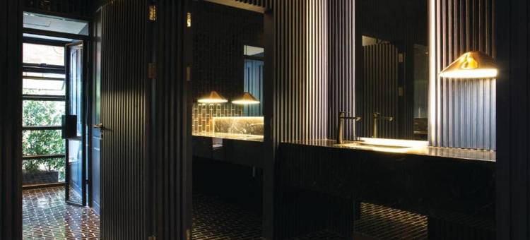 素坤逸107号SLH旗下理论酒店(Theorie Hotel Sukhumvit by SLH)图片