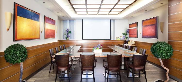 斯特拉斯堡酒店(Hotel Strasbourg)图片