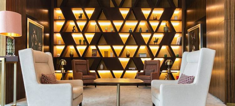 卢安达米拉马尔洲际酒店，隶属IHG酒店集团(InterContinental Luanda Miramar, an IHG Hotel)图片