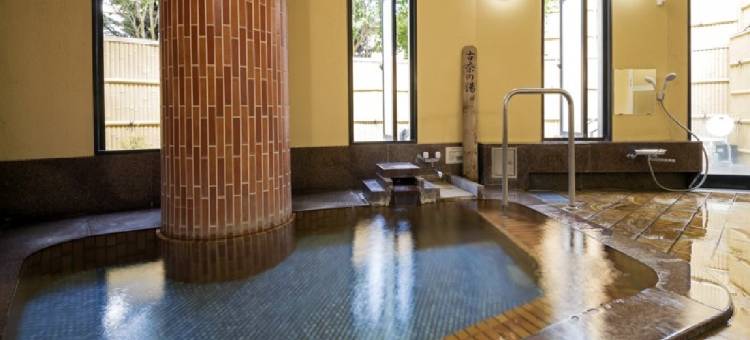 Izu Nagaoka Onsen KKR Izu Nagaoka Chitoseso图片
