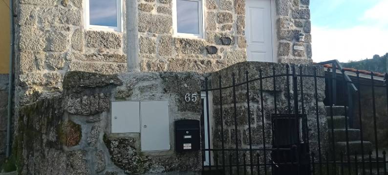 葡萄牙历史区域的阿尔代亚达塞拉小屋(Cottage Aldeia Da Serra - Historic Areas of Portugal)图片