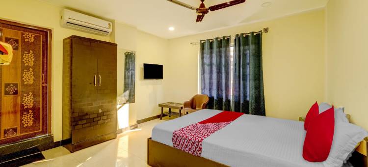 Hotel O Rajnandini图片